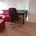 Bobrovia Apartment