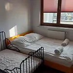 Bobrovia Apartment