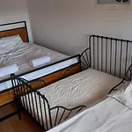 Bobrovia Apartment