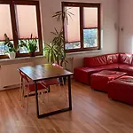 Bobrovia Apartment