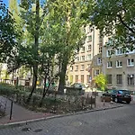 Apartament Dzielna
