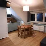 Gosciniec Filmowy - Prywatny Dom Rodzinny