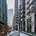 Apartments Waliców Mennica Residence by Renters