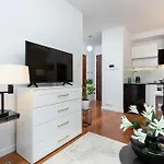 Apartments Waliców Mennica Residence by Renters