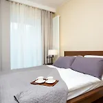 Apartments Waliców Mennica Residence by Renters