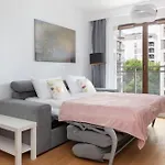 Rent Like Home - Woronicza 33B