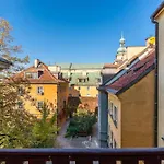 Plac Zamkowy - Aura Apartment By Noclegi Renters