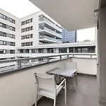 Rent Like Home - Burakowska 16B