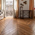 Central Modern Loft With Balcony Next To Mariott -600Mbps Wifi
