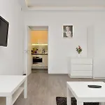 Goodnight Warsaw Apartments - Plac Konstytucji 3