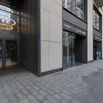 Mennica Residence Lux City Centre By Renters Prestige