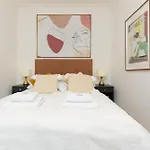 Mennica Residence Lux City Centre By Renters Prestige
