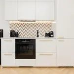 Mennica Residence Lux City Centre By Renters Prestige