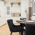 Mennica Residence Lux City Centre By Renters Prestige
