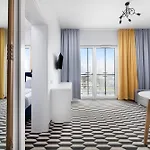 Apartamenty Prymasa Residence