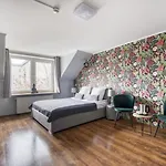 Hostel Krokodyl-Stara Praga