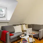 Lumina 2-Level Apart Near Multimedialny Park Fontann