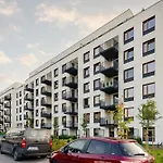 Ursus Nova Apartment With Parking By Renters Prestige