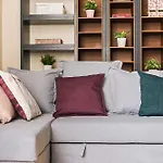 Rent Like Home - Hoza 39
