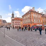 Rent like home - Plac Zamkowy 15/19