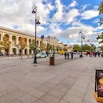 Rent like home - Plac Zamkowy 15/19