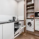 Rent Like Home - Oxygen Wronia 45 II