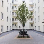Kujawska 3 - Warm & Functional Studio By Noclegi Renters