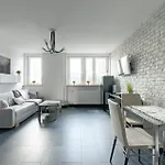 Apartamenty Sliska 10