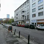Wspolna 54A - Free Parking - Apartament Dla 6 Osob - 450 Metrow Od Dworca Centralnego I Zlotych Tarasow - Better Rental