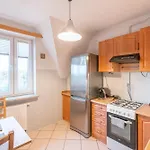 Apartament Fossa
