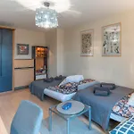 Apartament Fossa