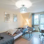 Apartament Fossa