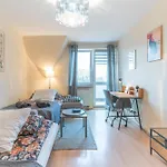 Apartament Fossa