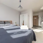 Bagno Cozy Studio