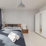 Bagno Cozy Studio