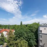 Plac Inwalidow 10 - Aesthetic Apartment By Noclegi Renters