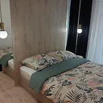 Apartament Bliska Wola Garaz Expo Warszawa