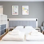 Rentplanet - Apartamenty Wolska