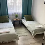 Rental Apartments Aleja Niepodleglosci