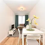 Rental Apartment Obrzezna