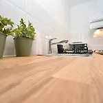 Rental Apartment Obrzezna