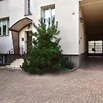 Rental Apartments Aleja Niepodleglosci
