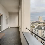 Srodmiescie Marszalkowska