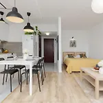 Arsenal City Apartment Warsaw By Renters