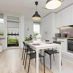 Arsenal City Apartment Warsaw By Renters