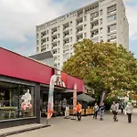 Arsenal City Apartment Warsaw By Renters