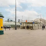Arsenal City Apartment Warsaw By Renters