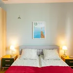 Przytulny, Komfortowy Apartament Z Garazem