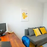 Przytulny, Komfortowy Apartament Z Garazem