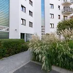 Przytulny, Komfortowy Apartament Z Garazem
